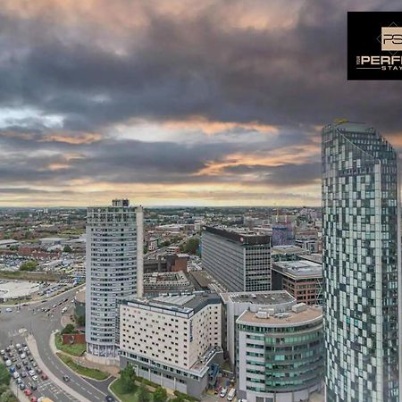 The Lexington - Liverpool City Centre 24 Hour Gym - Your Perfect Stay - City And Waterfront Views Exterior foto